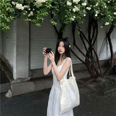 恶魔是一个女人