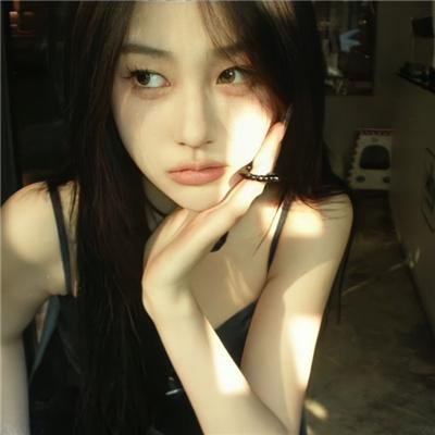 美女与猎犬